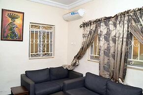 Kudina Luxury Apartments