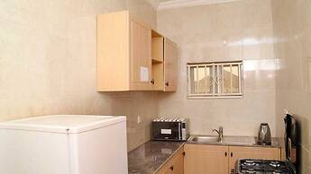Kudina Luxury Apartments