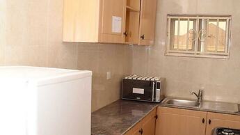 Kudina Luxury Apartments