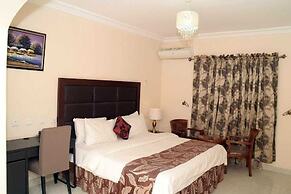 Kudina Luxury Apartments