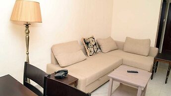 Kudina Luxury Apartments