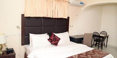 Kudina Luxury Apartments