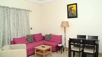 Kudina Luxury Apartments