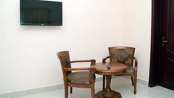 Kudina Luxury Apartments