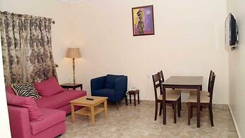 Kudina Luxury Apartments
