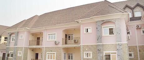 Kudina Luxury Apartments