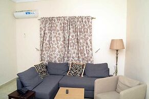 Kudina Luxury Apartments