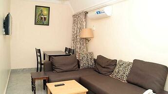 Kudina Luxury Apartments