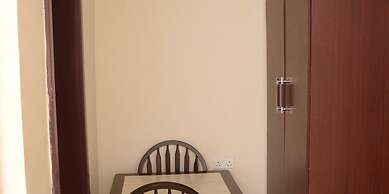 Kudina Luxury Apartments