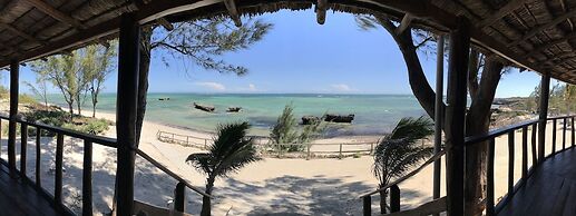 Laguna Blu - Resort Madagascar