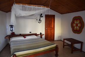 Laguna Blu - Resort Madagascar