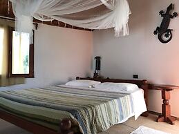 Laguna Blu - Resort Madagascar