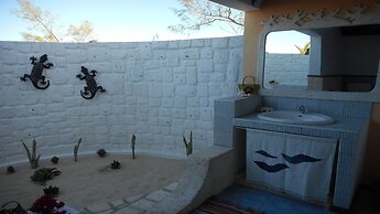 Laguna Blu - Resort Madagascar