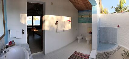 Laguna Blu - Resort Madagascar