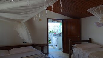 Laguna Blu - Resort Madagascar