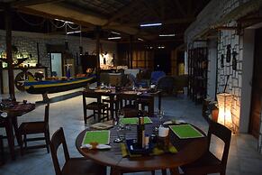 Laguna Blu - Resort Madagascar