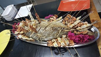 Laguna Blu - Resort Madagascar