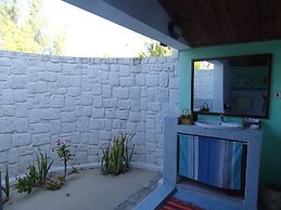 Laguna Blu - Resort Madagascar