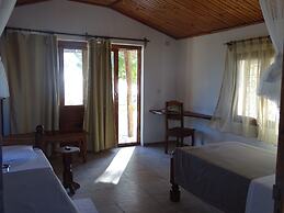 Laguna Blu - Resort Madagascar