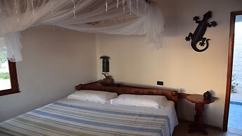 Laguna Blu - Resort Madagascar