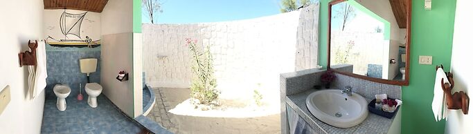 Laguna Blu - Resort Madagascar