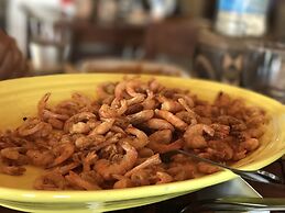 Laguna Blu - Resort Madagascar