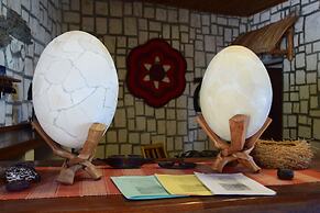 Laguna Blu - Resort Madagascar