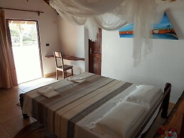 Laguna Blu - Resort Madagascar