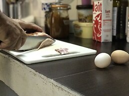 Laguna Blu - Resort Madagascar