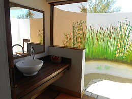 Laguna Blu - Resort Madagascar