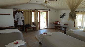 Laguna Blu - Resort Madagascar