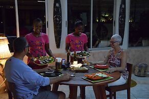 Laguna Blu - Resort Madagascar