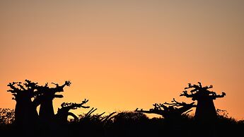 Laguna Blu - Resort Madagascar