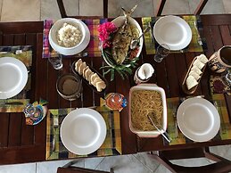 Laguna Blu - Resort Madagascar