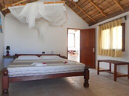 Laguna Blu - Resort Madagascar