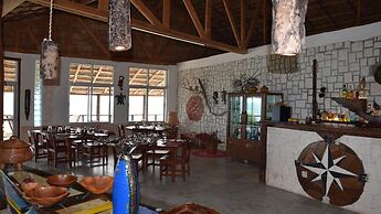 Laguna Blu - Resort Madagascar