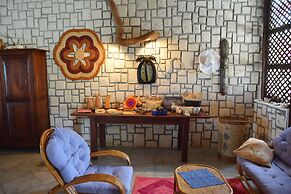 Laguna Blu - Resort Madagascar