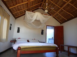 Laguna Blu - Resort Madagascar