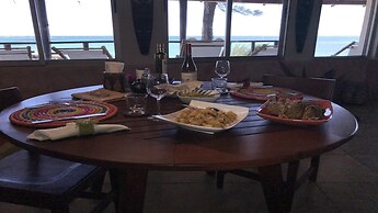 Laguna Blu - Resort Madagascar