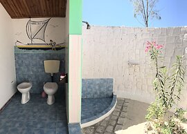 Laguna Blu - Resort Madagascar