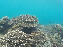 Laguna Blu - Resort Madagascar