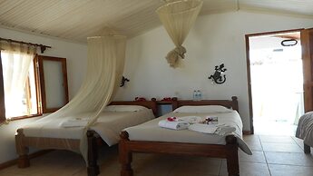 Laguna Blu - Resort Madagascar