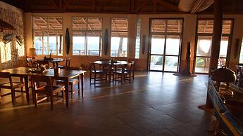 Laguna Blu - Resort Madagascar