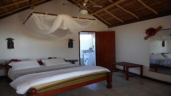 Laguna Blu - Resort Madagascar