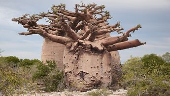 Laguna Blu - Resort Madagascar