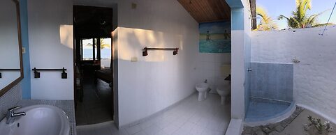 Laguna Blu - Resort Madagascar