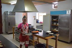 Laguna Blu - Resort Madagascar