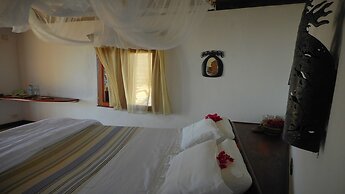 Laguna Blu - Resort Madagascar