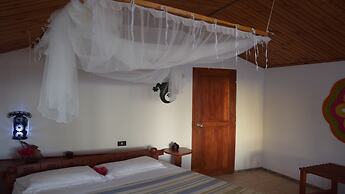 Laguna Blu - Resort Madagascar