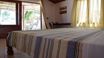 Laguna Blu - Resort Madagascar